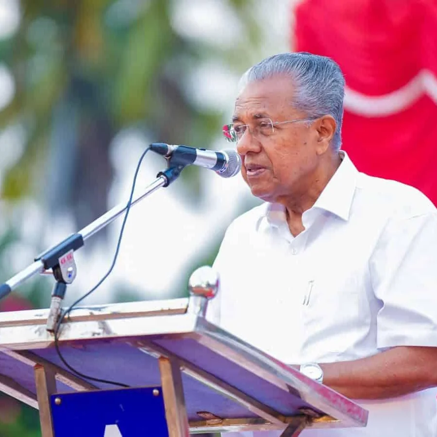 Kerala Backdoor Jobs: 1.8 Lakh Alleged Appointments Spark Hiring Outrage