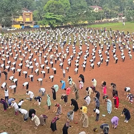 Kerala CPI(M) Leader Calls Religious Leader's Exercise Views "Archaic"