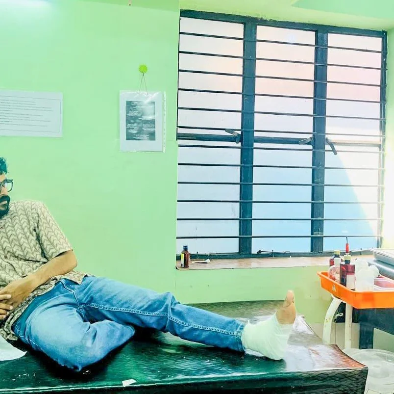 Kerala Man Attacked for Questioning Temple's Ban on Lower-Caste Art Form