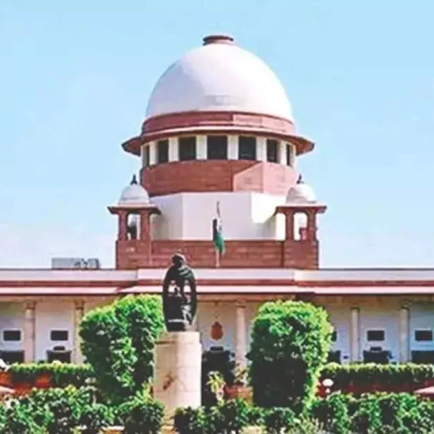 Kerala Woman Petitions Supreme Court: Wants Secular Inheritance Law, Not Sharia