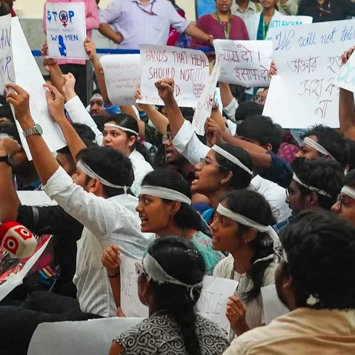 Kolkata Doctor's Murder Trial Nears Verdict, Sparks Debate on Safety