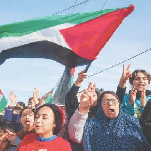 Latest: 3 Prisoners Released in Gaza Ceasefire, Red Cross Reports Good Health