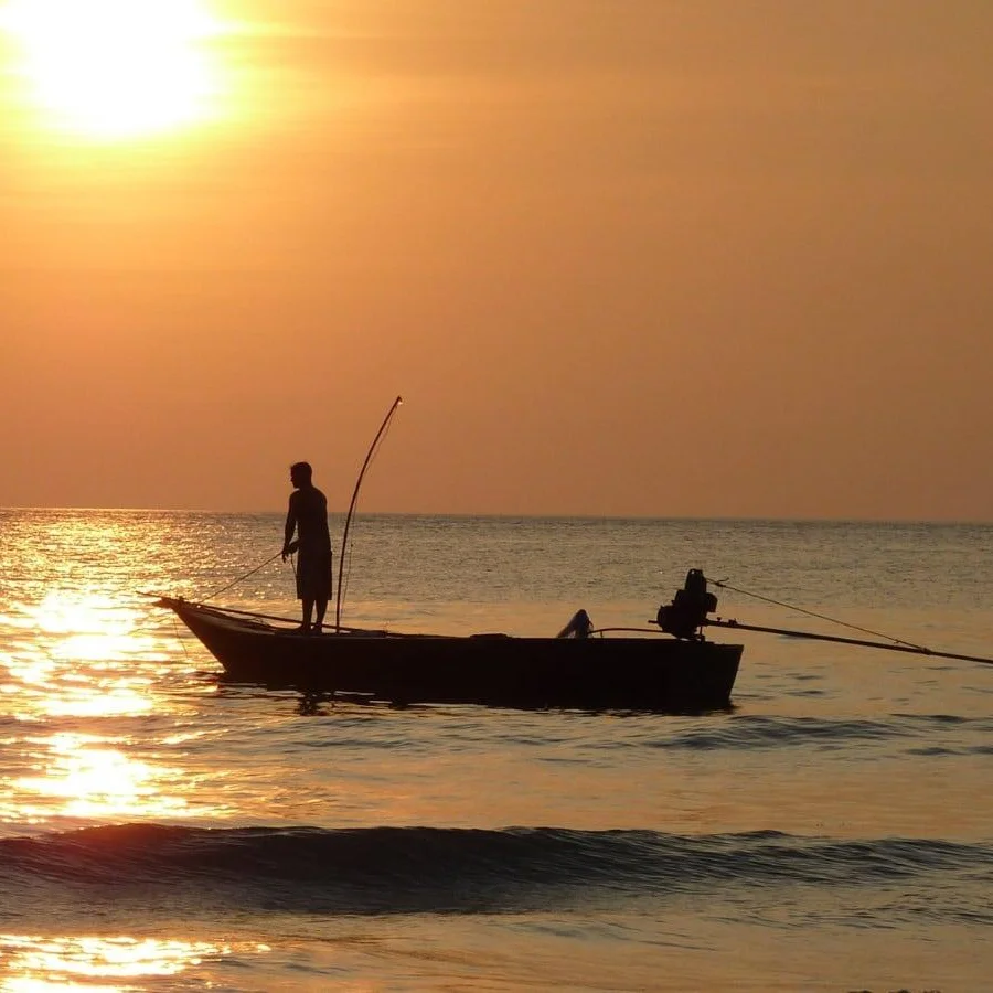 Latest: Indian Fisherman Dies in Karachi Jail, Eighth Such Death in 2 Years