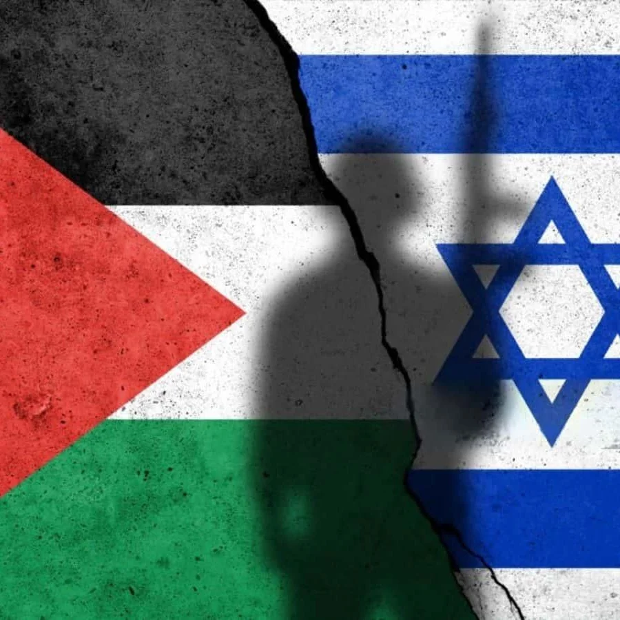 Latest Prisoner-Hostage Swap: 200 Palestinians, 4 Israelis Released in ICRC Exchange