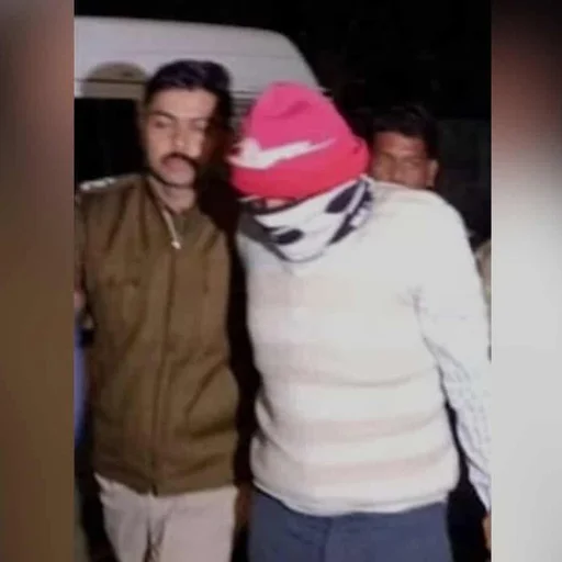 Madhya Pradesh Man Arrested After Storing Partner's Body in Fridge for 8 Months