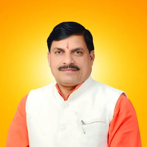 Madhya Pradesh Villages Renamed to Reflect Hindu Sentiments, Claims Chief Minister