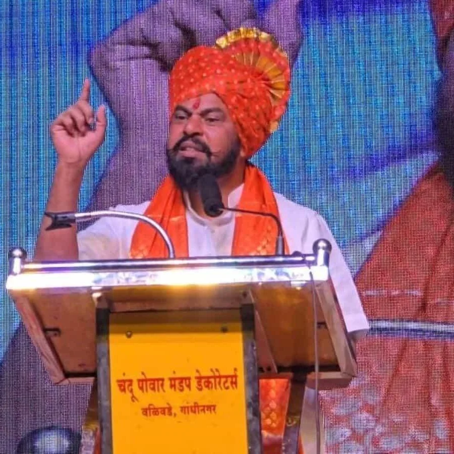Maharashtra BJP Leader Calls Saif Ali Khan 'Love Jihadi', Demands Population Law