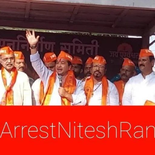 Maharashtra BJP Leader's "Garbage" Comment on Actor Sparks Outrage