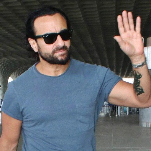 Maharashtra Opposition Slams Government After Attack on Saif Ali Khan