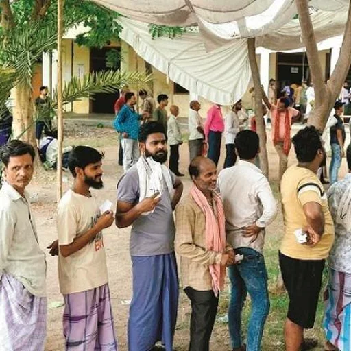 Maharashtra SIT Probes Malegaon Birth Certificate Fraud Allegations