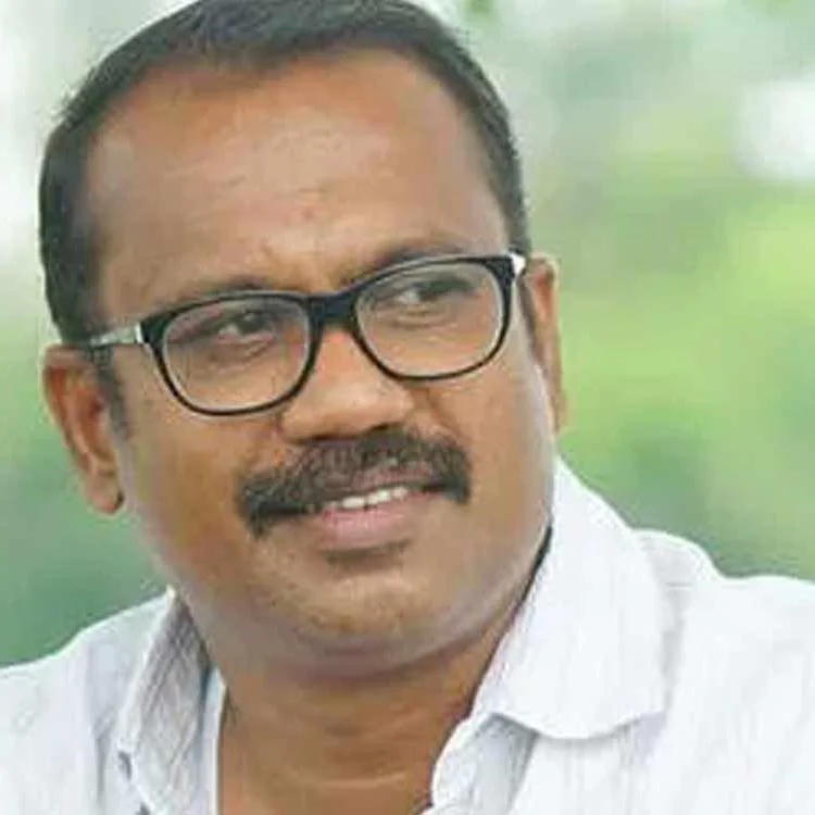 Malayalam Film Director Shafi, 56, Dies After Stroke
