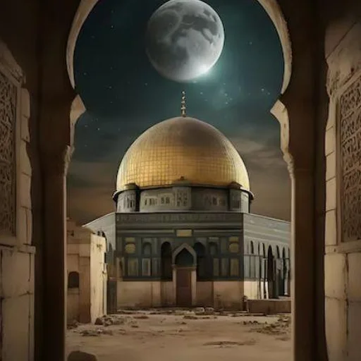 Moon Added to "At-Risk" List Over Debris and Tourism Fears