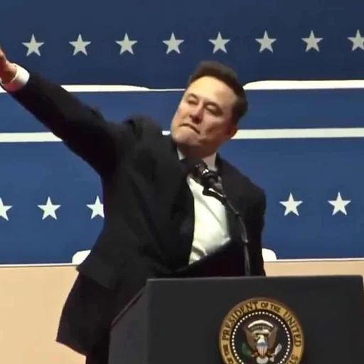 Netanyahu Defends Musk, Claims "Falsely Smeared" Over Nazi Salute Accusations