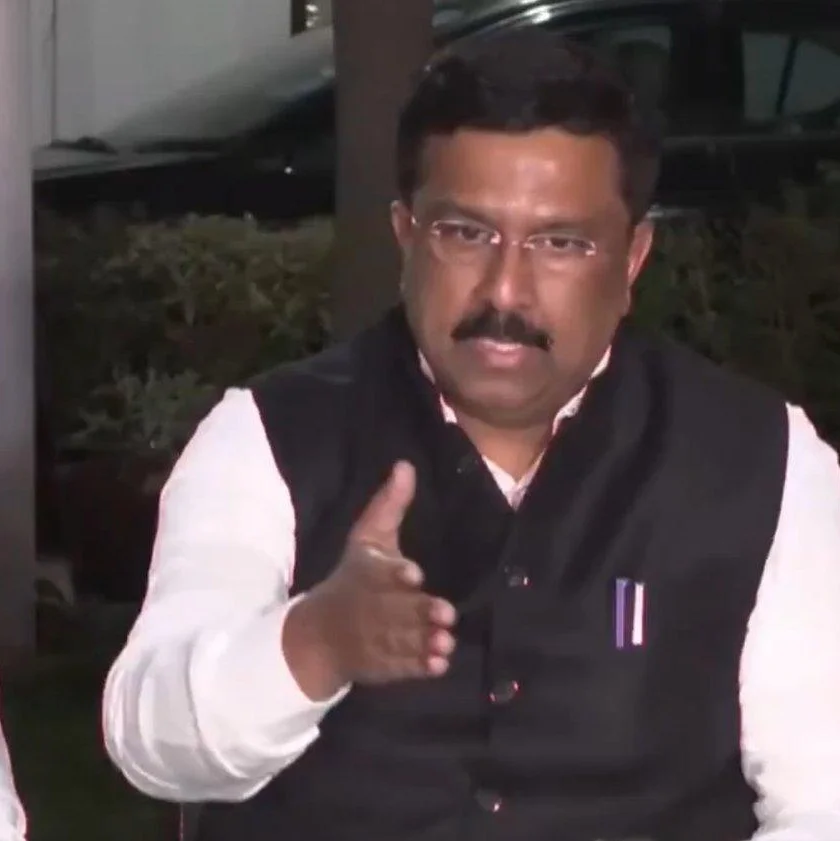 Opposition MPs Protest "Autocratic" Waqf Bill Amendments, Citing Lack of Debate