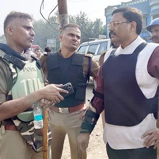 Over 200 Waqf Properties in UP's Moradabad Claimed to be on Government Land in Moradabad