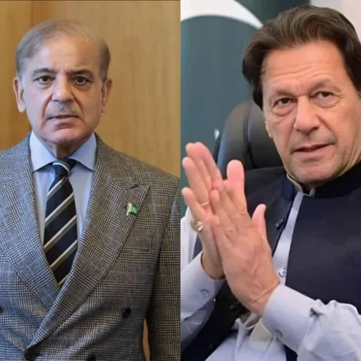 Pakistan's PTI Leaders Meet Army Chief, Seeking Political Breakthrough