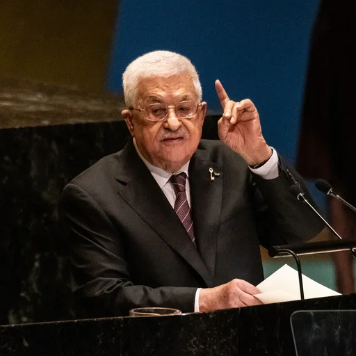 Palestinian Authority Ready to Govern Gaza After Ceasefire