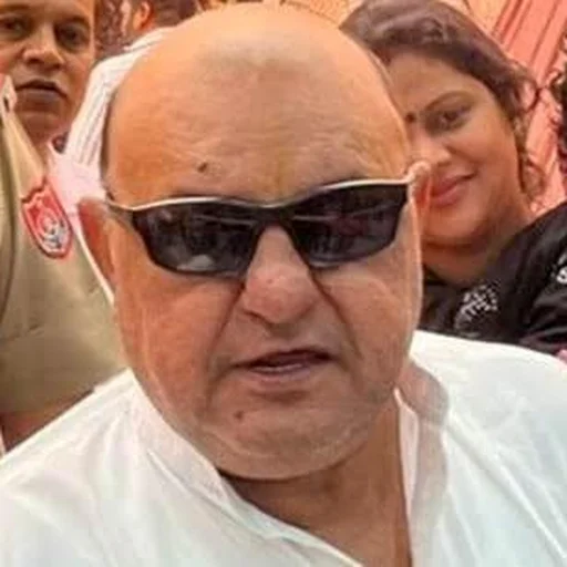 Punjab MLA Dies From Gunshot, Suicide or Accident Under Investigation