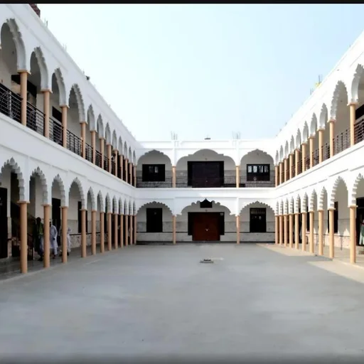 Ajmer Urdu School Conversions Spark Protests; 300 Students Affected