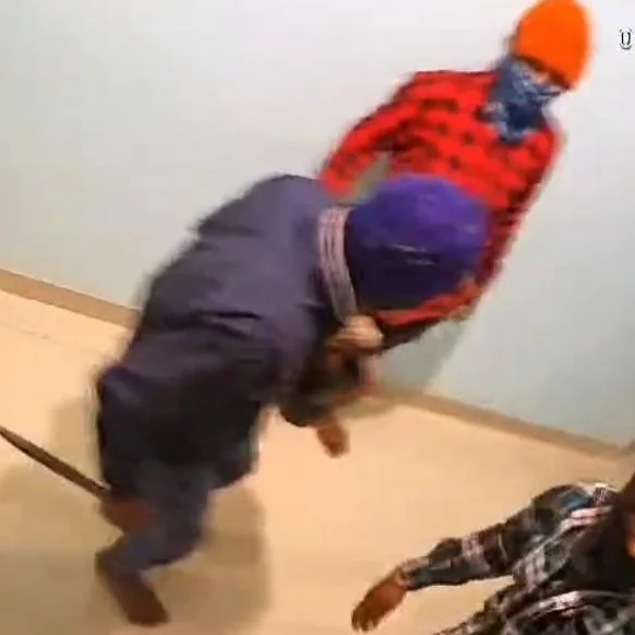 Ranchi Burglaries Surge: Thieves Hit 4 Flats in Daring CCTV Raid, Lakhs Stolen