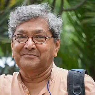 Renowned Human Rights Filmmaker Tapan Kumar Bose Dies at 78 in New Delhi