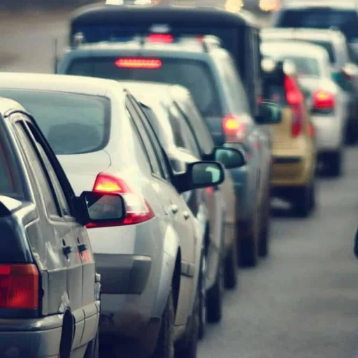 Sankranti Rush Causes Major Highway Gridlock in Telangana & Andhra Pradesh