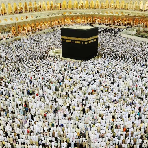 Saudi Arabia Sets February 14th Deadline for 2025 Haj Service Agreements
