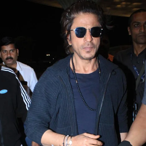 Shah Rukh Khan Reveals Mumbai Film Industry's Past Mafia Ties