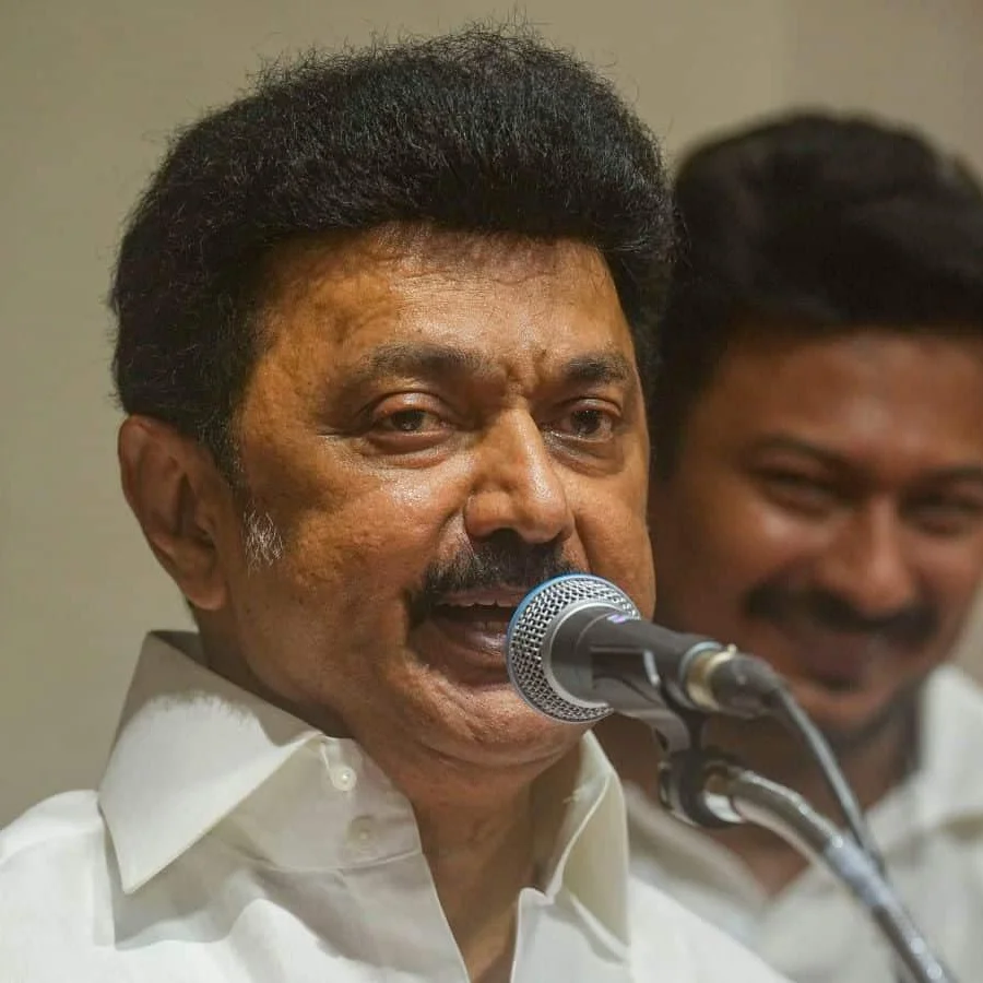 Tamil Nadu Governor, Chief Minister Clash Over State Authority