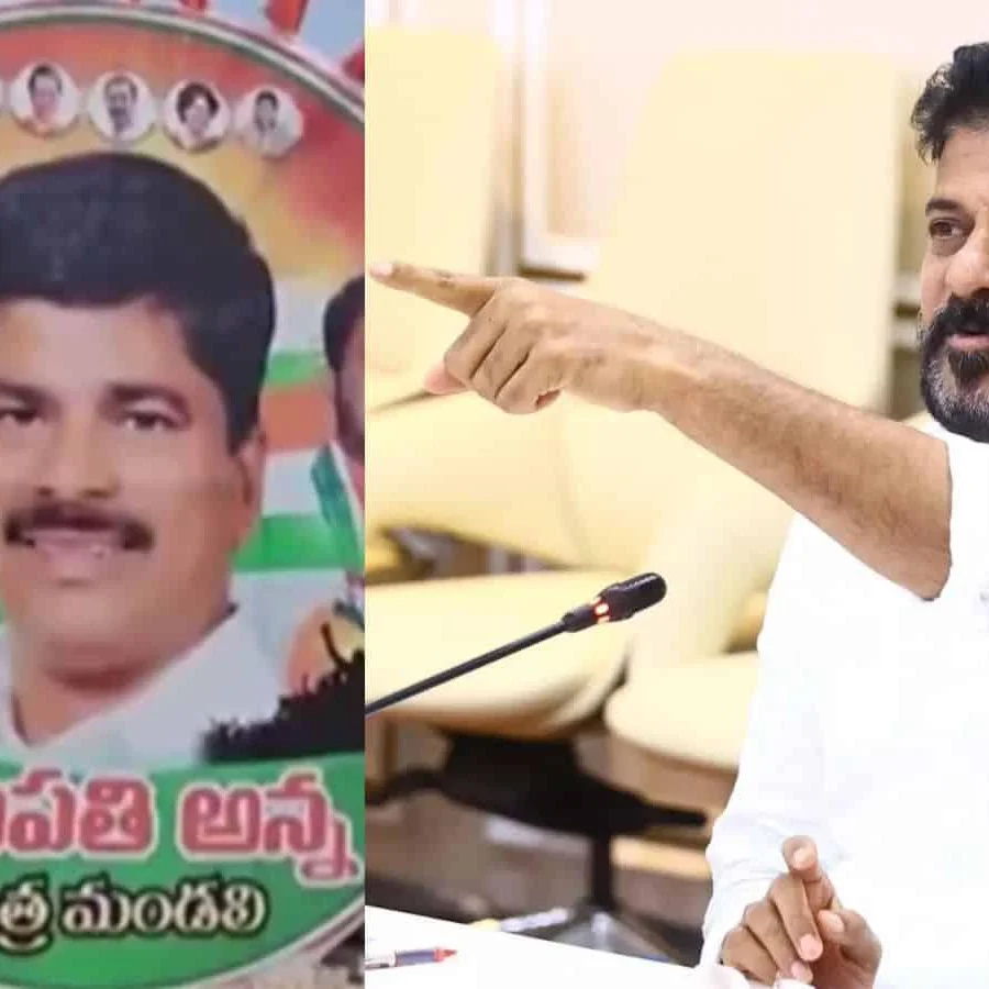 Telangana CM's Brother To Keep Serving Former Constituency Despite No Official Role