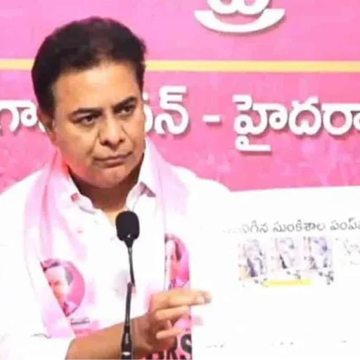 Telangana Farmers Protest: BRS Denied Permit, Plans Court Appeal, Village Rallies