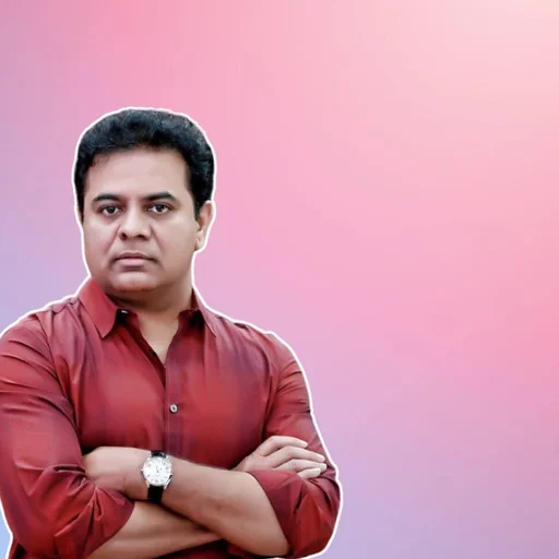 Telangana's KTR Accuses Congress of Double Standards on Delhi's Kejriwal