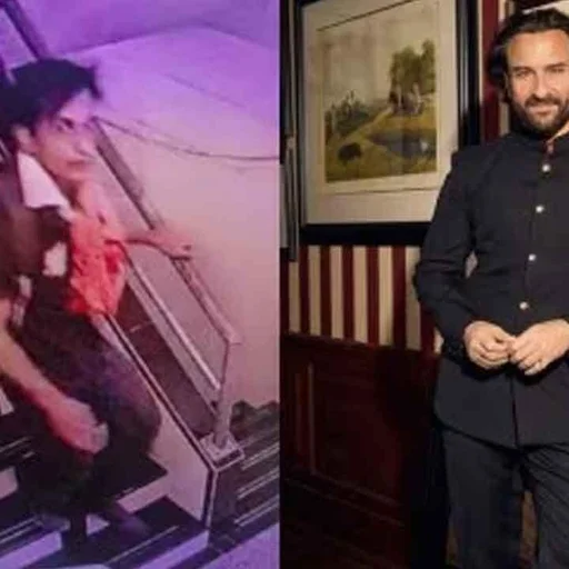 Thane Stabbing Suspect's Past as Restaurant Housekeeper Revealed