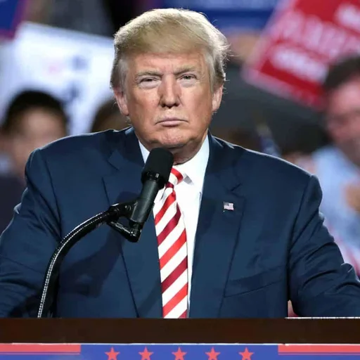 Trump Eyes China and India Visits After Inauguration