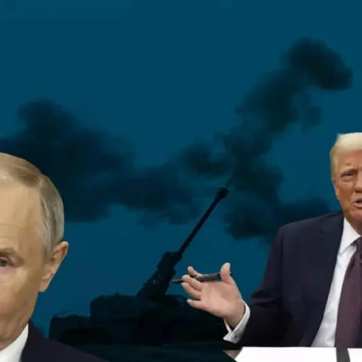 Trump Urges Saudi Arabia, OPEC to Cut Oil Prices to End Ukraine War