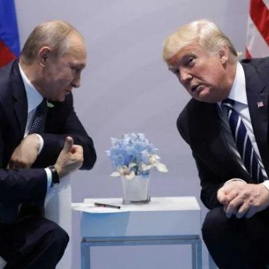 Trump Vows to End Russia-Ukraine War in 100 Days as Putin Agrees to Meet