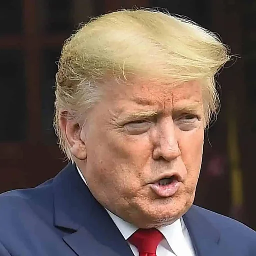 Trump's 2020 Election Lies Targeted US Government, Report Reveals