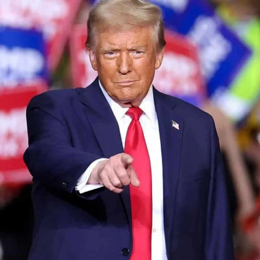 Trump's Indoor Inauguration: Cold Weather Moves Swearing-In Ceremony Inside After 40 Years