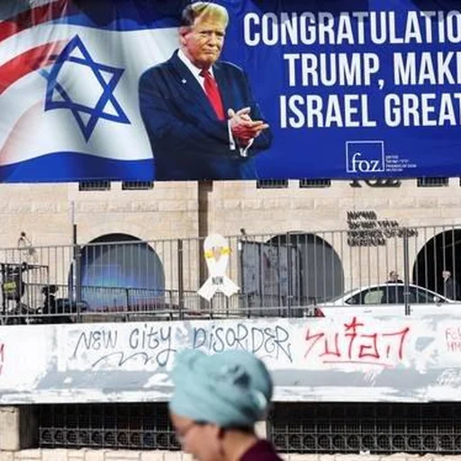 Trump's Return Could Trigger Middle East Turmoil, Experts Warn