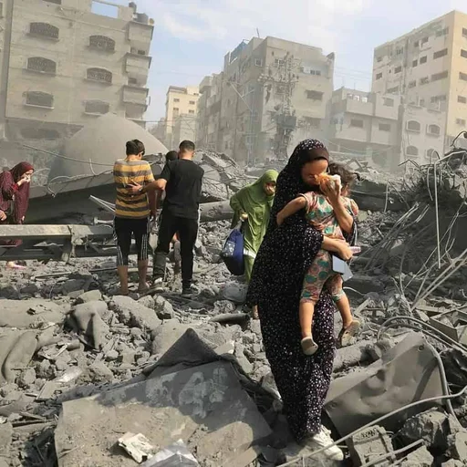 UN Prepares Massive Aid Surge for Gaza Post-Ceasefire