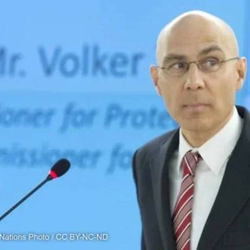 UN Slams Meta's Fact-Checking End, Cites Danger of Hate Speech