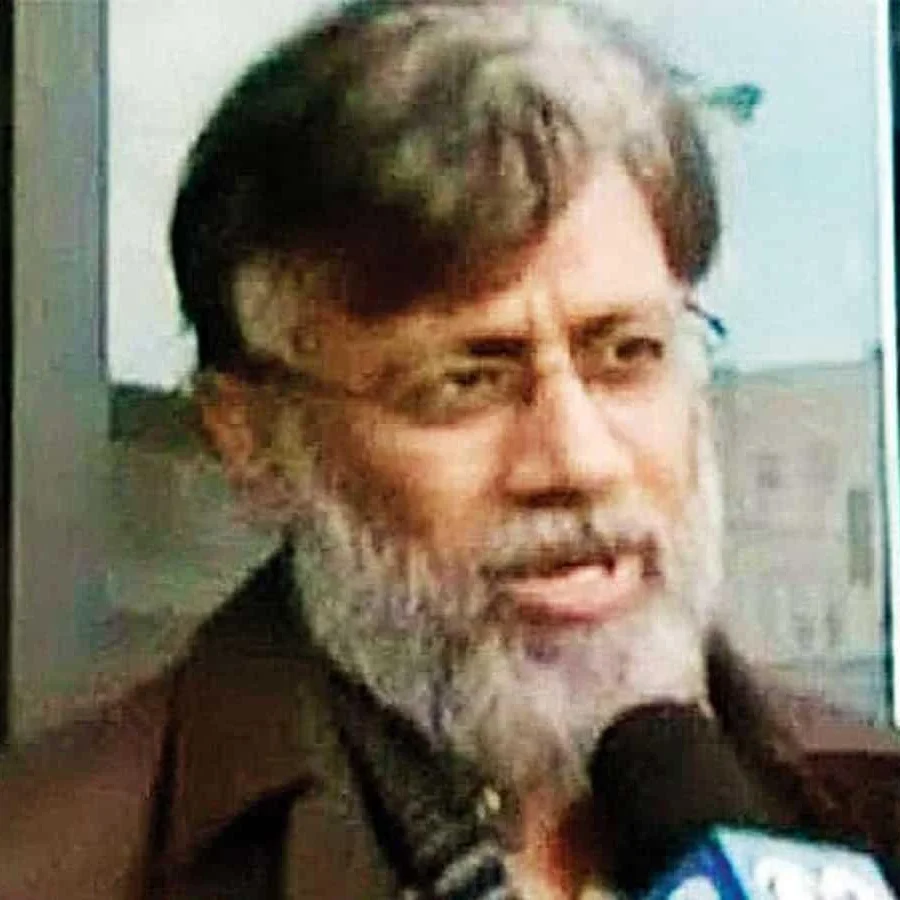 US Court Clears Way for Mumbai Attack Suspect Rana's India Extradition
