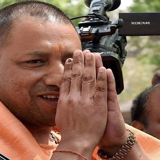 Yogi Wants to Declare Sanatana Dharma as India's National Religion