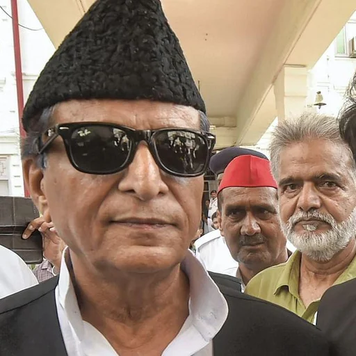 Uttar Pradesh Court Rejects Azam Khan's Appeal in 2008 Blockade Case