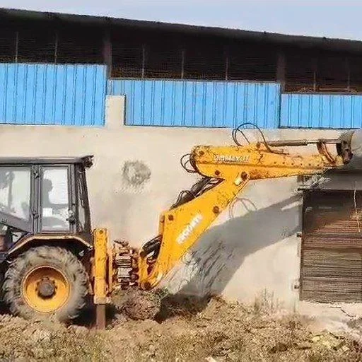 Uttar Pradesh Demolitions Intensify Despite Supreme Court Concerns