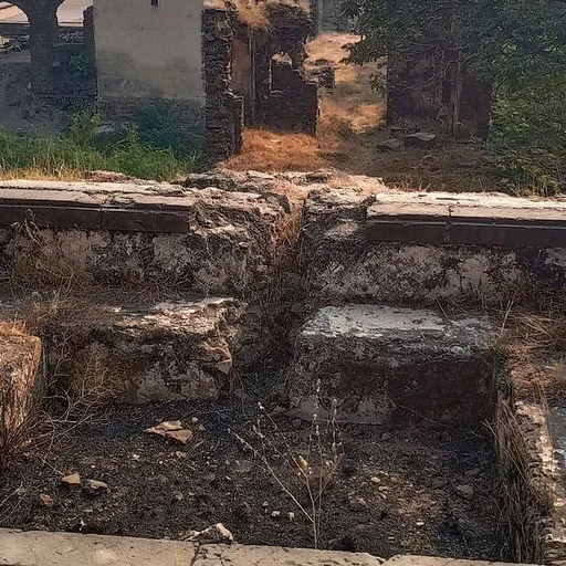 Uttar Pradesh's Sambhal Orders 123 Owners to Fix Dangerous Buildings