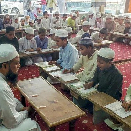 Uttarakhand Madrasa Degrees Ruled Invalid by Supreme Court, Leaving Students in Limbo