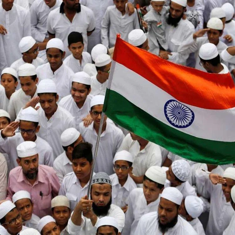 Waqf Bill Approved in India With 14 Amendments After Close 15-11 Vote Amid Opposition Claims