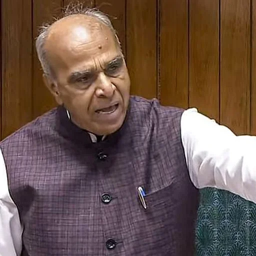 Waqf Bill Report Expected in Parliament's Budget Session After 6 Months of JPC Deliberations