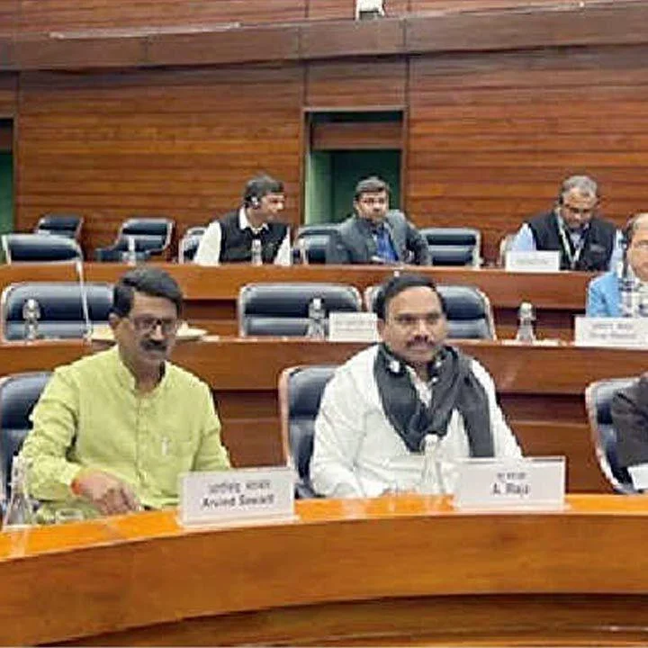 Waqf Property Law: "User" Claims in India May Stay, Registration Needed